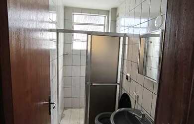 Imagem 4: Alugo apartamento 2 quartos Manoel Honório