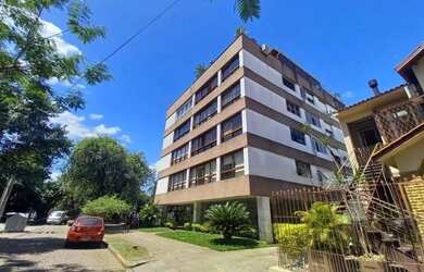 Imagem 1: Apartamento em Menino Deus