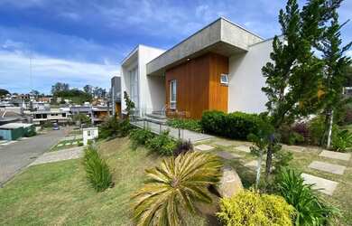 Imagem 2: Venda - Casas em Condomínios - 3 dormitórios - Nossa Senhora da Saúde...