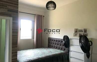 Imagem 13: Sobrado em condomínio fechado - Caraguatatuba - 2 dormitórios e piscina...