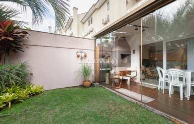 Imagem 11: VENDA, CASA EM CONDOMÍNIO no Bairro TRISTEZA, PORTO ALEGRE