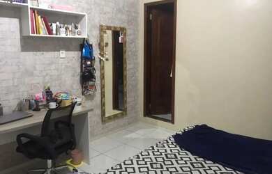 Imagem 10: Vendo casa no Oseas Silva na Br 316 Prox ao Líder