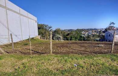 Imagem 1: Terreno com 2.184m² de área no Bairro Serrano em Caxias do Sul