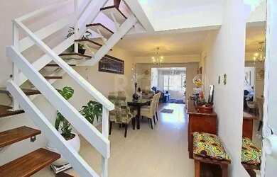 Imagem 10: Casa em Porto Alegre, no bairro Ipanema, com 3 dormitório s , e 3 banheiros,...