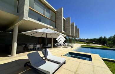 Imagem: Casa com 6 dormitórios à venda, 1244 m² por R$ 21.400.000,00