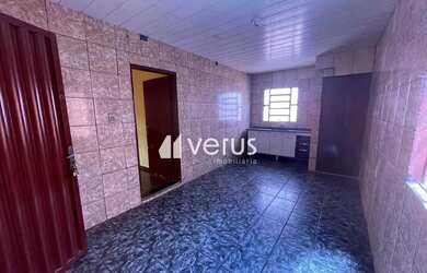 Imagem 4: Casa Bairro Roosevelt 140m² com 03 quartos - Uberlândia/MG