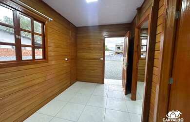 Imagem 6: Casa com amplo terreno para locação anual no bairro Itajuba em Barra...