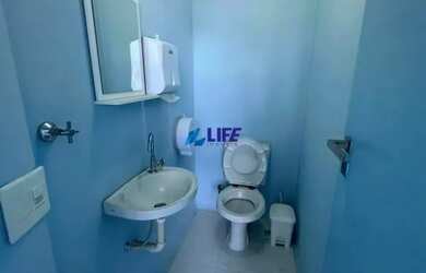 Imagem 9: Ed. BelBanco - Sala comercial à venda no Centro de BH