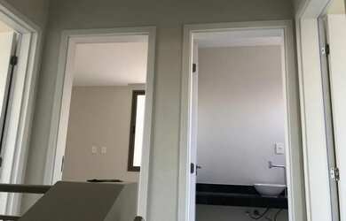 Imagem 6: Condomínio Reserva Versatile Duplex com 4/4 sendo 02 suite