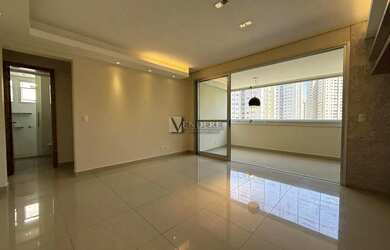 Imagem: O apartamento possui 2 Dormitórios, 2 Banheiros, 2 Vagas na