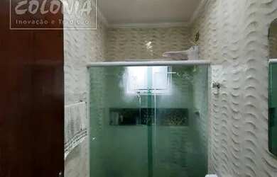 Imagem 14: Sobrado a venda - Vila Gilda, Santo André