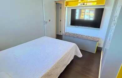 Imagem 16: Ilha bella, 153m2, andar alto , vista privilegiada