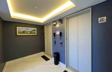 Imagem 2: Ágio Baixo! Apto 1 Quarto Perto do Metrô Ceilândia Norte