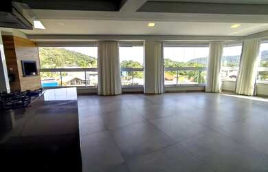 Imagem: O apartamento possui 3 Dormitórios, 4 Banheiros, 2 Vagas na