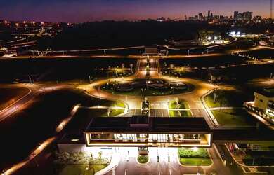 Imagem 5: Lote em Condomínio Plateau D or , Goiânia - GO- Goiânia - GO