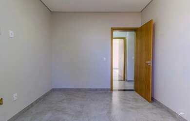 Imagem 13: Casa Térrea Nova com 3 Quartos e 1 Suíte no Jardim Botânico Condomínio...