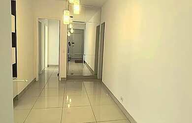 Imagem 2: Alphaville para aluguel com 85 metros quadrados com 3 quartos