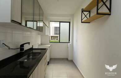 Imagem 16: Apartamento em ALMIRANTE TAMANDARÉ com 45,40m²