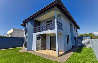 Imagem 6: Vendas Casa Guaratuba PR. Piscina, Churrasqueira, Ar-condicionadoeImóvel...