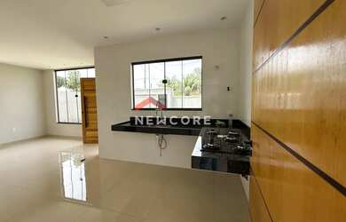 Imagem 10: Casa em Rua Cinquenta - Jardim Atlântico Central Itaipuaçu - Maricá/RJ