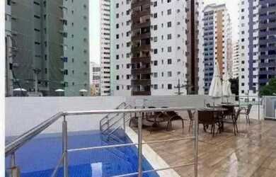 Imagem 12: OPORTUNIDADE Apartamento reformado em Casa Amarela