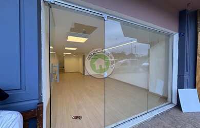 Imagem: O depósito possui 1 Vaga na garagem, 84m² de Área, Imóvel