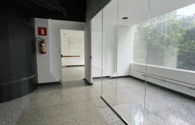 Imagem 4: 2º ANDAR COMERCIAL - 400m² - SAVASSI - BELO HORIZONTE