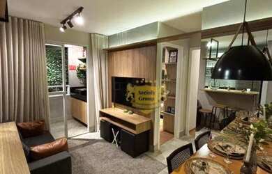 Imagem 2: Apartamento à venda, 45 m² por R$ 250.000,00 - Colubande - São Gonçalo/RJ