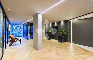 Imagem 8: Apartamento 2 dormitórios sendo 1 suítes no Bela Vista