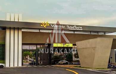 Imagem: A casa em condomínio possui 4 Dormitórios, 3 Banheiros, 2