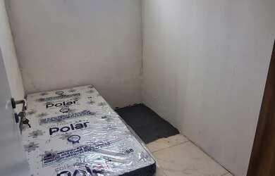 Imagem: O quarto está localizado em Vila Ruy Barbosa, Jundiaí para