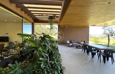 Imagem 9: Alphaville - Lagoa dos Ingleses