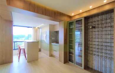 Imagem 4: Apartamento para locação no Centro de São Leopoldo