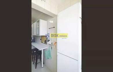 Imagem 6: Apartamento com 2 dormitórios para alugar, 70 m² por R$ 3.007/mês -...