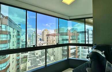 Imagem 5: Apartamento com 3 dormitórios 2 suítes mobiliado e decorado com box...