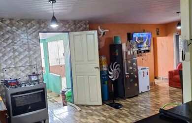 Imagem 12: CASA NO TAPAJOS fc. Churrasqueira, Varanda, 1 Vaga na garageme2 Dormitórios