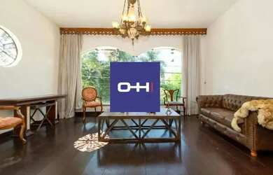 Imagem 4: Venda Casa 5 Dormitórios - 400 m² Vila Romana