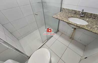 Imagem 15: Apto no Reserva das Praias com 3 Qts sendo 1 Suíte/ 85m² 2 vagas 1 Box...