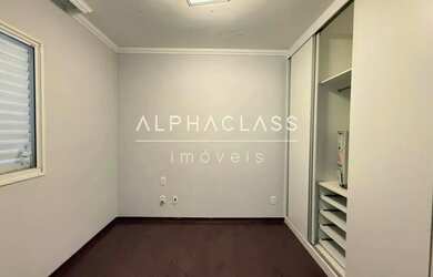 Imagem 8: Vendo apartamento em Alphaville - Edifício Mont Blanc