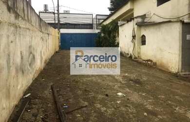 Imagem 2: Terreno à venda, 637 m² por R$ 3.000.000,00 - Tatuapé - São Paulo/SP