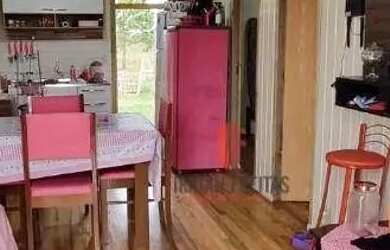 Imagem 12: Casa com 2 dormitórios à venda, 42 m² por R$ 118.000,00 - Balneário...