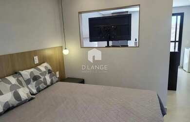 Imagem 13: Apartamento para locação no bairro Botafogo em Campinas