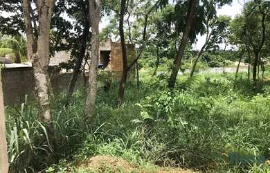 Imagem: O terreno possui 12m² de Área e está localizado em Santa