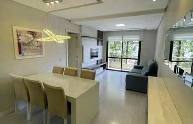 Imagem: O apartamento possui 3 Dormitórios, 3 Banheiros, 2 Vagas na