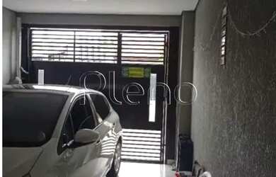 Imagem: A casa à venda possui 3 Dormitórios, 2 Banheiros, 1 Vaga na