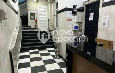 Imagem: O depósito possui 29m² de Área e está localizado em Centro