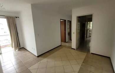 Imagem: O apartamento na cobertura possui 4 Dormitórios, 3 Banheiros