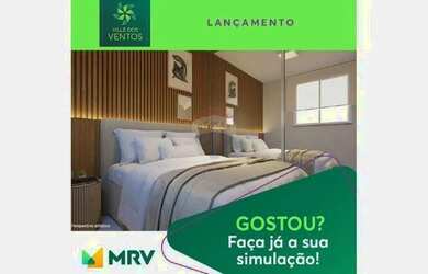 Imagem 7: Apartamento MRV Ville dos Ventos