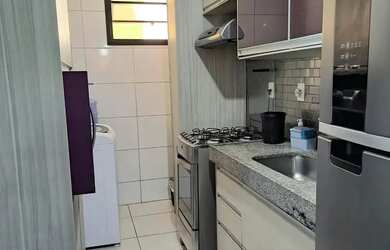 Imagem 10: Imóvel para venda com 60 metros quadrados com 2 quartos em Ponta Verde...