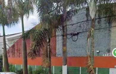 Imagem 4: GALPÃO - ÁGUA RASA - SP